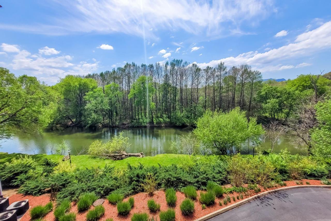 River Place 527 Pigeon Forge Exterior foto